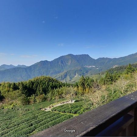 Zhu Yuan Homestay Fenchihu Exterior foto